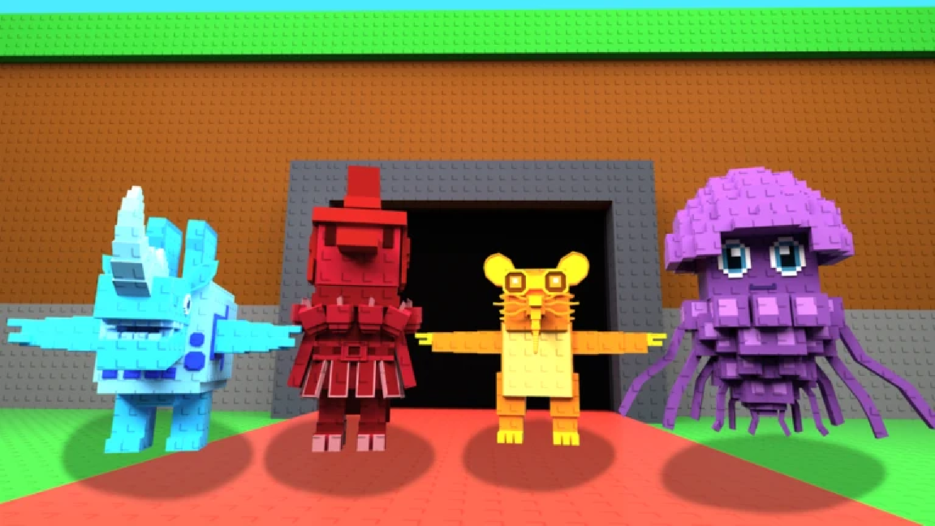 Cómo robar mascotas en Brainrot sin volverte loco (y por qué todos lo hacen) 🧠🐾