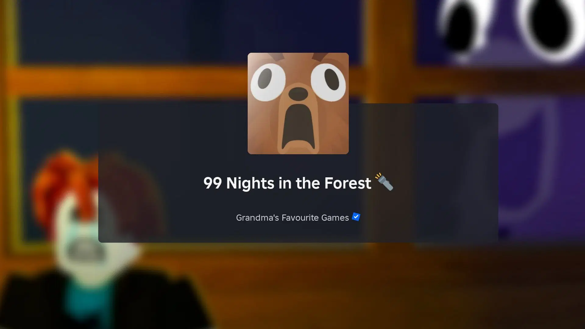 Sobrevivir en el Bosque: 5 Claves para Dominar 99 Nights in the Forest 🌳