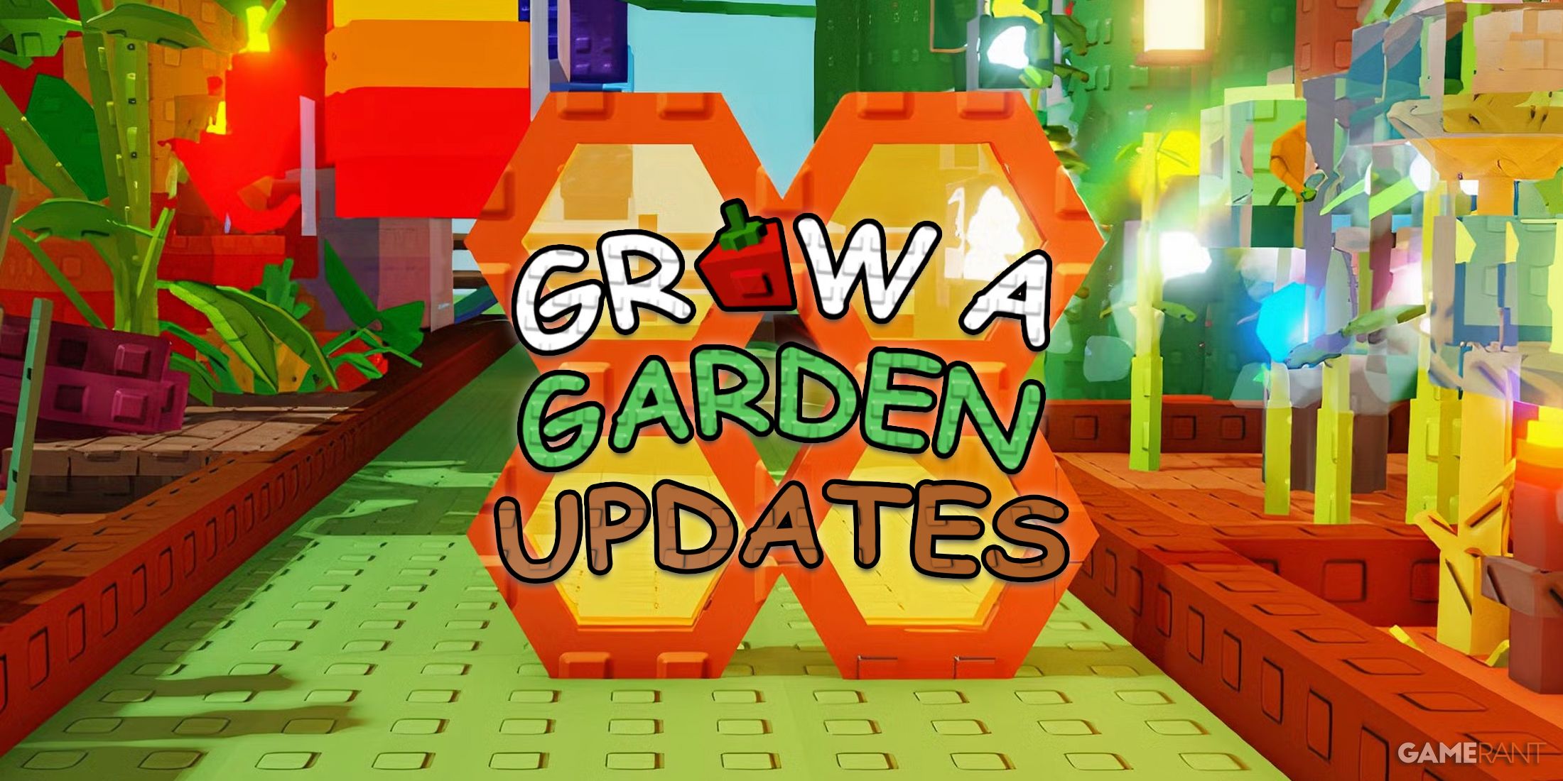 🌱 Actualización de Grow a Garden: Tendencias que están transformando tu huerto virtual
